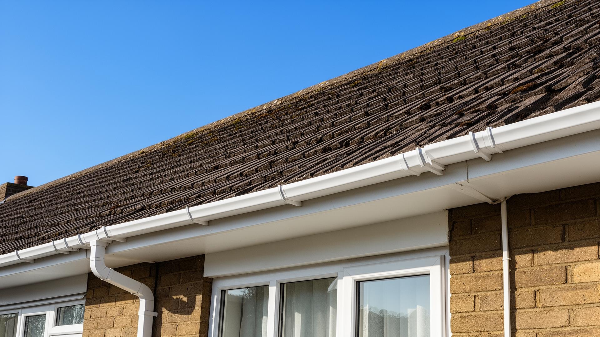 Roof & Gutter Cleaning in Cheltenham and Gloucestershire